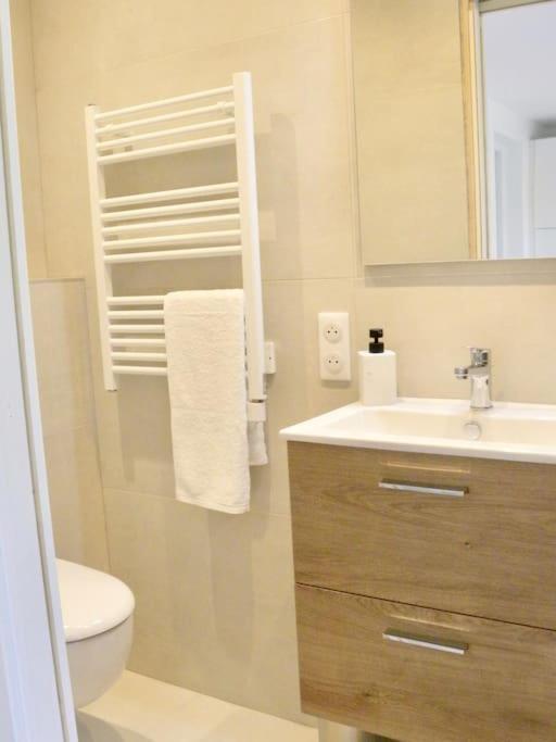 Apartamento Le Doux Venir Douvaine Exterior foto