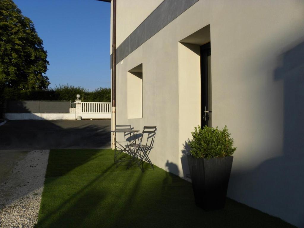 Apartamento Le Doux Venir Douvaine Exterior foto